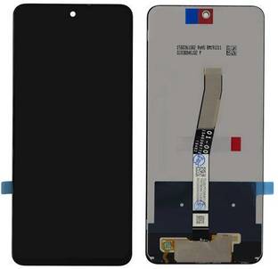 Gaynvi LCD Mobile Display for Redmi Note 9Pro | High Premium Quality Display