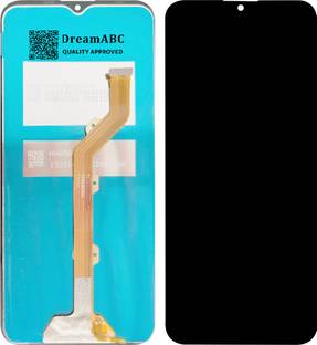 Dream ABC TFT LCD Mobile Display for Infinix Smart 4 X653/Smart 4C X653C/Tecno Spark Go Plus BB4K/POP 3 Plus BB4