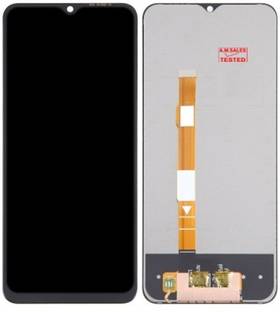 AM SALES TFT LCD Mobile Display for VIVO Y35 NEW