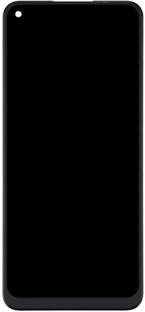 SSP TELECOM TFT LCD Mobile Display for Oppo & realme Oppo A53, A54, A55, realme 7i