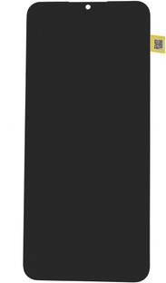 DELHI SPARE PARTS IPS LCD Mobile Display for REALME C35