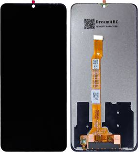 Dream ABC TFT LCD Mobile Display for vivo Y36 4G/Y36 5G