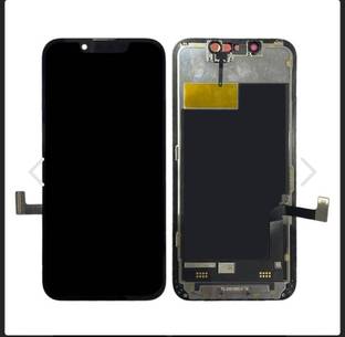 non local Super AMOLED Mobile Display for Iphone iPhone 13 pro