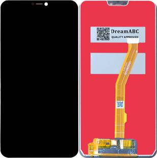 Dream ABC TFT LCD Mobile Display for vivo V9/Y85