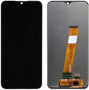 SSP TELECOM IPS LCD Mobile Display for Samsung M01