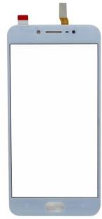 SSP TELECOM Haptic/Tactile touchscreen Mobile Display for Vivo V5