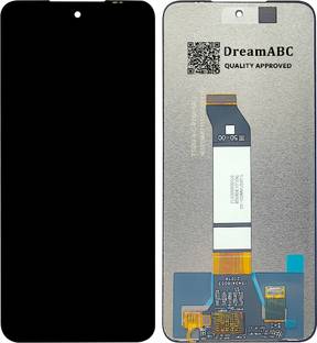 Dream ABC TFT LCD Mobile Display for Redmi Note 10 5G/Xiaomi Poco M3 Pro 5G