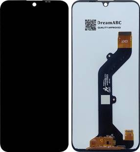 Dream ABC TFT LCD Mobile Display for itel Vision 1