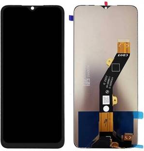 I R ENTERPRISE IPS LCD Mobile Display for Infinix Hot 30i . OG Quality
