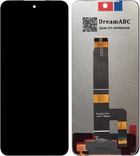 ड्रीम ABC TFT LCD रेडमी 12/Redmi Note 12R/Xiaomi POCO M6 Pro 5G के लिए मोबाइल डिस्प्ले