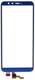 SSP TELECOM Haptic/Tactile touchscreen Mobile Display for Honor 9 lite