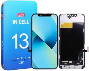 Raj Traders OLED Mobile Display for IN CELL Iphone 13