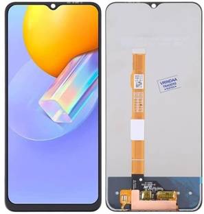 Vrindaa Traders TFT LCD Mobile Display for VIVO Y51 (2020)