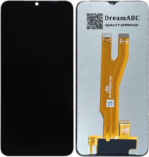 Dream ABC TFT LCD Mobile Display for Lava Blaze