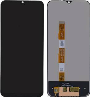 NRTELECOM IPS LCD Mobile Display for Vivo Y20, Y20A, Y20i, Y20G, Y20S,Y20T, 500+ Brightness Display