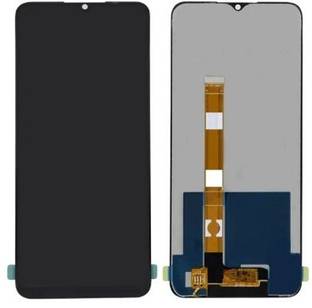 ROHITKUMAR LCD Mobile Display for VIVO Y20/Y20s/Y20i y20t y20A 20i y20s y12a