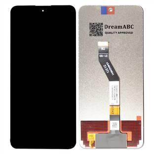 Dream ABC TFT LCD Mobile Display for Redmi Note 11 5G/Redmi Note 11S/POCO M4 Pro/Redmi Note 12S