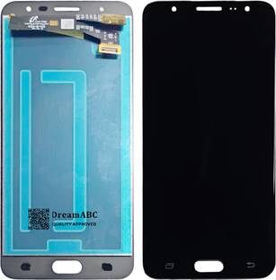 Dream ABC TFT LCD Mobile Display for Samsung Galaxy J7 Prime