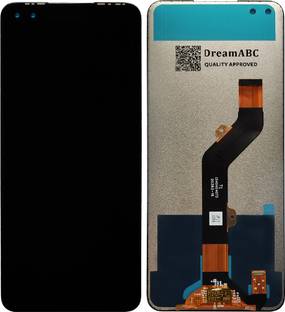 Dream ABC TFT LCD Mobile Display for Infinix Note 8 X692
