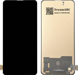 Dream ABC TFT LCD Mobile Display for Redmi K20/Redmi K20 Pro