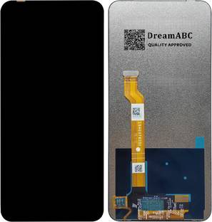 Dream ABC TFT LCD Mobile Display for OPPO F11 Pro