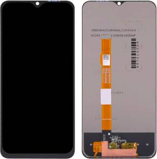 NRTELECOM Haptic/Tactile touchscreen Mobile Display for Vivo Y21 New, Y21T, Y16, 500+ Brightness Display