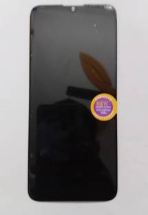 SSP TELECOM Haptic/Tactile touchscreen Mobile Display for Motorala Moto E7 POWER