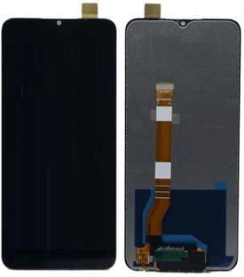 GANESHTIME LCD Mobile Display for OPPO Oppo A17
