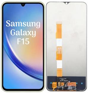 SR TELECOMS IPS LCD Mobile Display for .. ..
