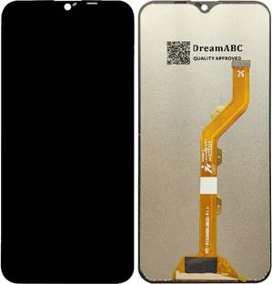 Dream ABC TFT LCD Mobile Display for Infinix S4 X626/Smart 3 Plus X627/Tecno Camon i4/Tecno Camon 11S CB7