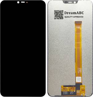Dream ABC TFT LCD Mobile Display for OPPO A3S/OPPO A5/Realme C1/Realme 2
