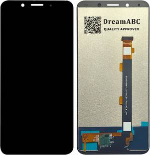 Dream ABC TFT LCD Mobile Display for OPPO F5/OPPO A73