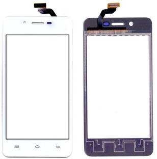 SSP TELECOM Haptic/Tactile touchscreen Mobile Display for Vivo Vivo Y11 old