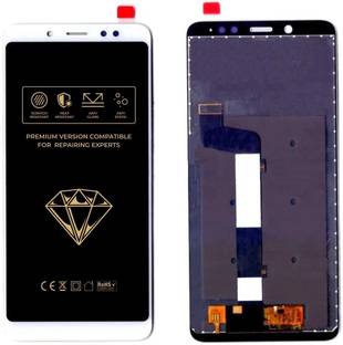 SSP TELECOM IPS LCD Mobile Display for mi note5