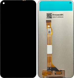 Dream ABC TFT LCD Mobile Display for vivo Y50