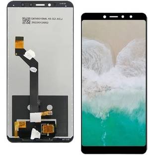 SSP TELECOM IPS LCD Mobile Display for Redmi Redmi y2