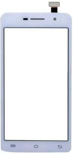 SSP TELECOM Haptic/Tactile touchscreen Mobile Display for Vivo Vivo y21, Y21L