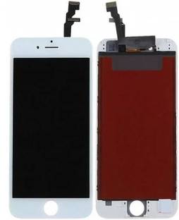 Glimring LCD Mobile Display for Apple iphone 6G