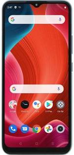 DELHI SPARE PARTS IPS LCD Mobile Display for REALME C21Y