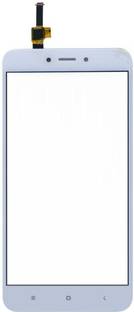 SSP TELECOM Haptic/Tactile touchscreen Mobile Display for Redmi 4,4x