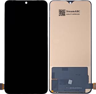 Dream ABC TFT LCD Mobile Display for vivo V21 5G/vivo S9e