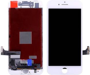 SSP TELECOM IPS LCD Mobile Display for iPhone iPhone 8