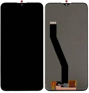 SSP TELECOM Haptic/Tactile touchscreen Mobile Display for Redmi 8, 8a Redmi 8, 8a