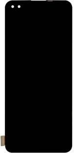 AM SALES TFT LCD Mobile Display for OPPO OPPO F17 Pro/OPPO A93 4G/Reno 4/Reno 4F/Reno 4 Lite