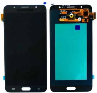 Glimring LCD Mobile Display for Samsung Galaxy J7 2016