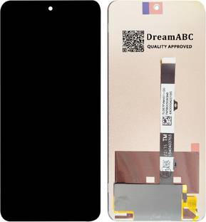 Dream ABC TFT LCD Mobile Display for Redmi Note 9 Pro-5G/Xiaomi Poco X3 Pro