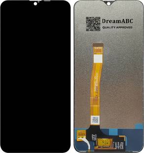 Dream ABC TFT LCD Mobile Display for Realme 5 Pro