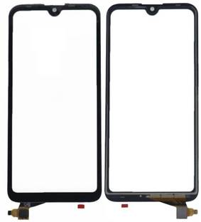 SSP TELECOM Haptic/Tactile touchscreen Mobile Display for Tecno Tecno KC1