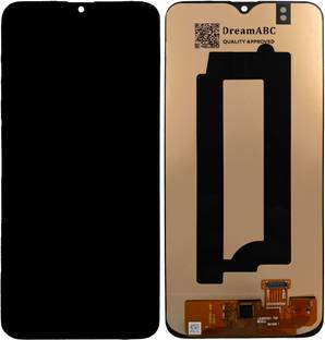 Dream ABC OLED Mobile Display for Samsung Galaxy A20