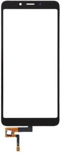 SSP TELECOM Haptic/Tactile touchscreen Mobile Display for Redmi, Mi, Xiaomi 6,6A